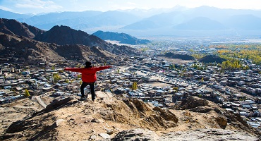 Ladakh