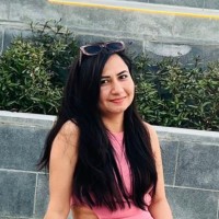 Anita Mehta