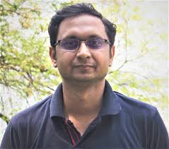 Rajesh Gupta